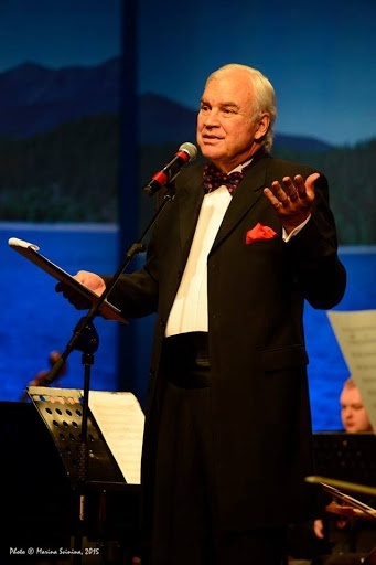 Звёзды на Байкале 2015. Stars on Baikal festival 2015